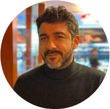 Ruben Dos Santos